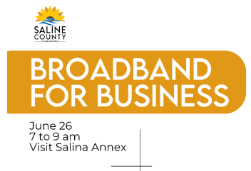 Broadband for business