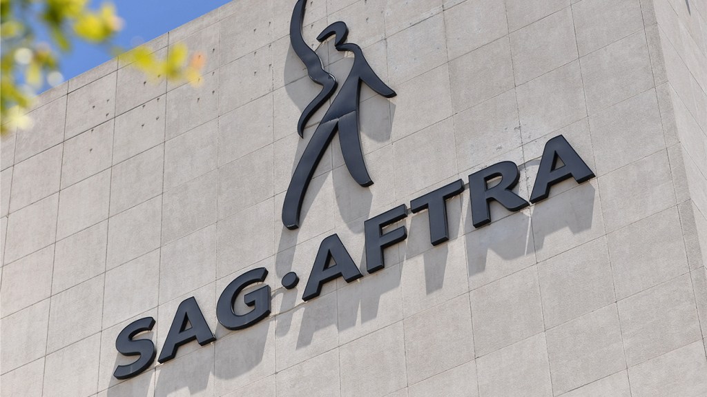 SAG-AFTRA debuts new takedown covering personalized, AI-assisted audio ads